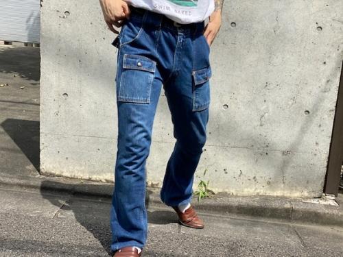 トレファクスタイル下北沢店ブログ画像５