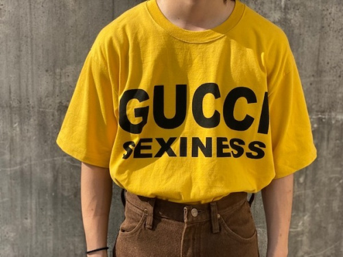 インポートブランドのGUCCI