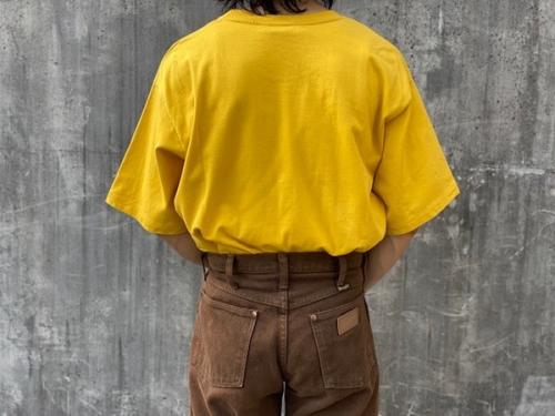 グッチのGUCCI SEXINESS プリントオーバーサイズTシャツ