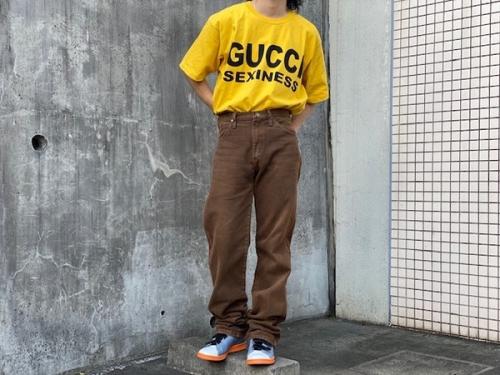 トレファクスタイル下北沢店ブログ画像5