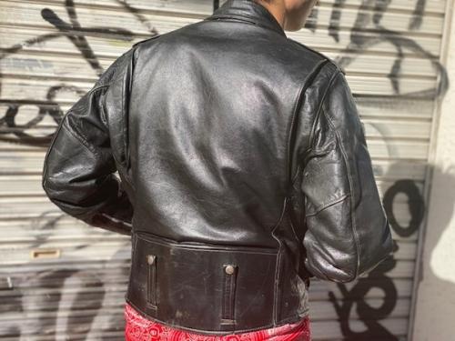 ハーレーダビットソンの50s サイクルチャンプ