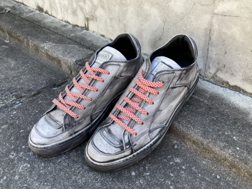 ドメスティックブランドのMM6 Maison Margiela