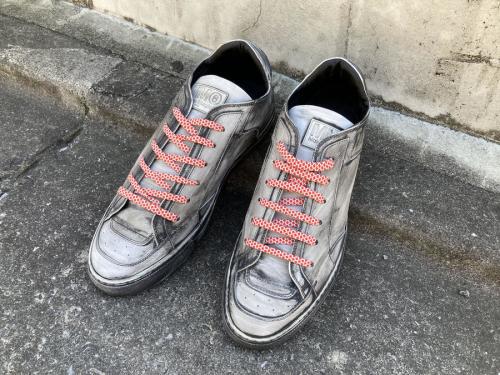 MM6 Maison Margielaのエムエムシックス メゾンマルジェラ