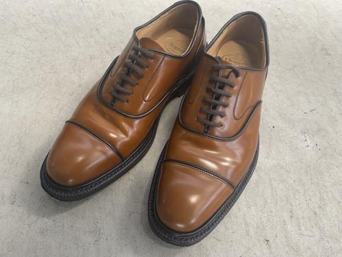 Churchsのチャーチ