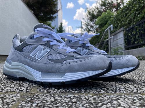 NEW BALANCEのニューバランス