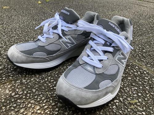 M992GRの下北　古着