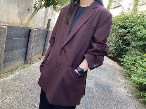 ドメスティックブランド