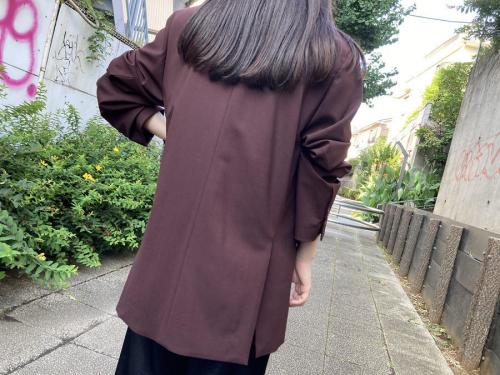 トレファクスタイル下北沢店ブログ画像２