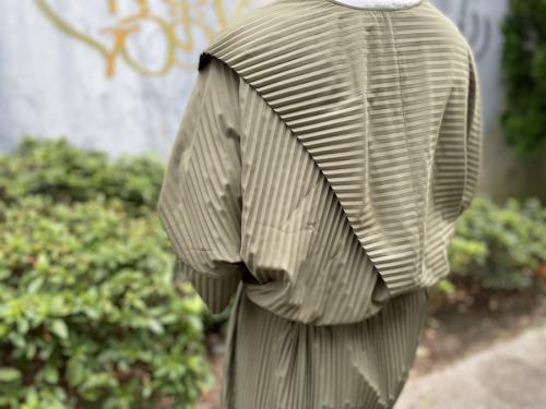 Edwina Horiのエドウィナホール