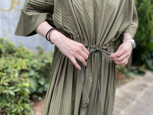 エドウィナホールのワンピース　EH12D-01-23B