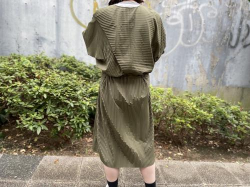 ワンピース　EH12D-01-23Bのレディース