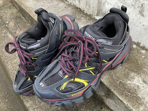 下北沢　古着　ブランド古着　メンズ