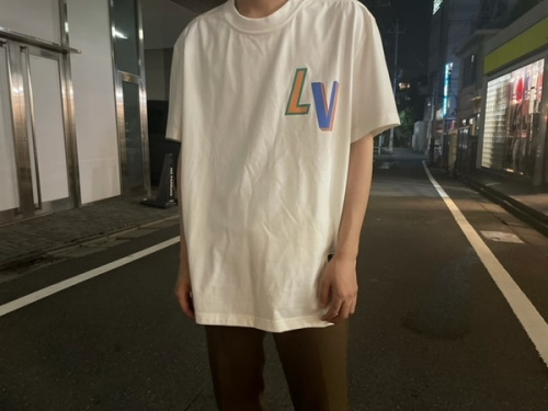 ラグジュアリーブランドのLOUIS VUITTO × NBA