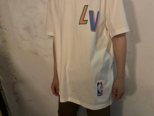 LOUIS VUITTO × NBAのルイ・ヴィトン × エヌビーエー