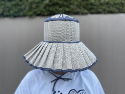 ローナマーレイのカプリハット