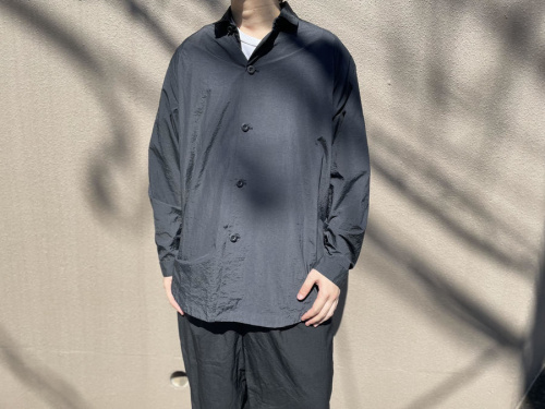 ドメスティックブランドのTEATORA