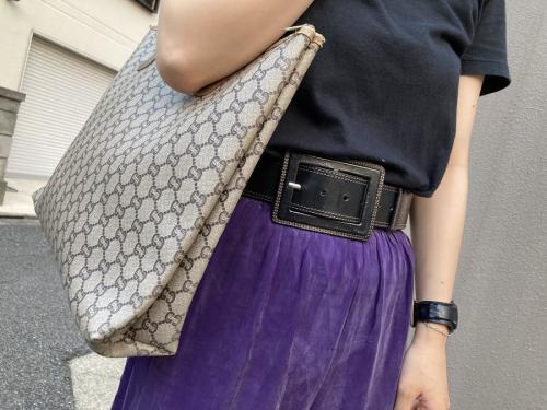 レディース　下北沢　古着　ブランド古着