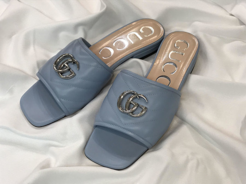 ラグジュアリーブランドのGUCCI