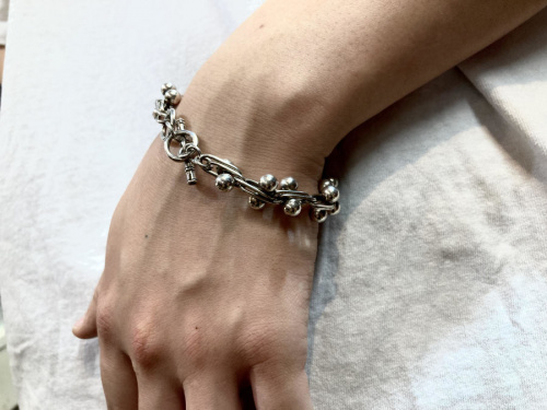 ドメスティックブランドのBRUNABOINNE