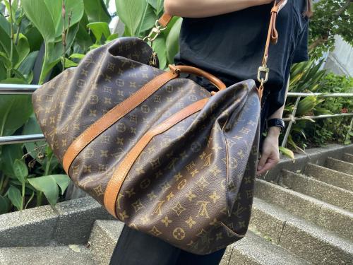 LOUIS VUITTONのルイヴィトン