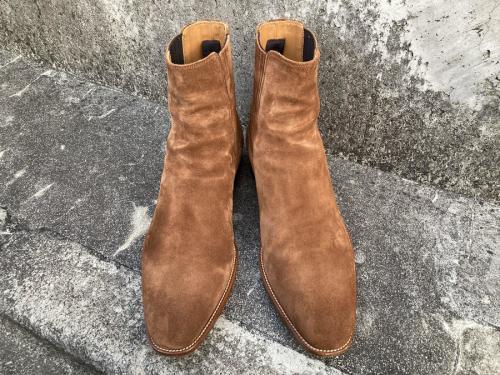 SAINT LAURENTのサンローラン