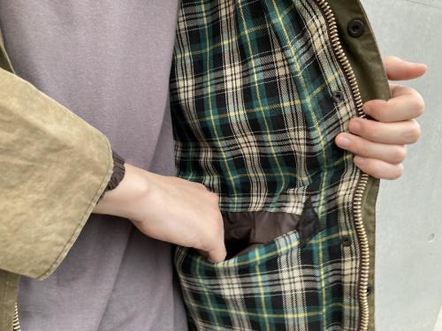 メンズ　下北沢　古着　ブランド古着