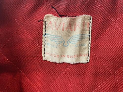 レザージャケット