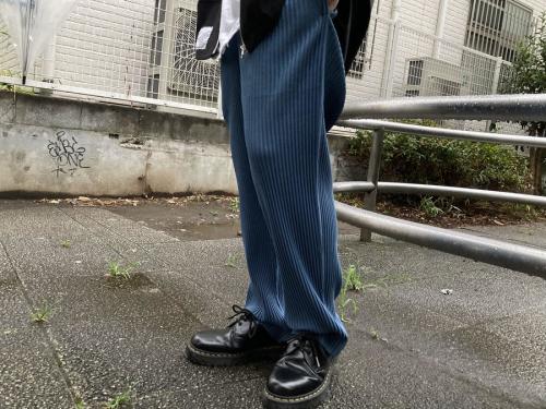 HOMME PLISSE ISSEY MIYAKEのオム プリッセ イッセイ ミヤケ