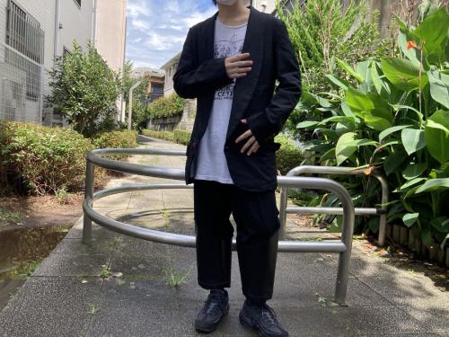 COMME des COMME homme Plusのコムデギャルソン オム プリュス