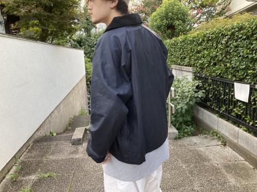 メンズ　下北沢　古着　ブランド古着