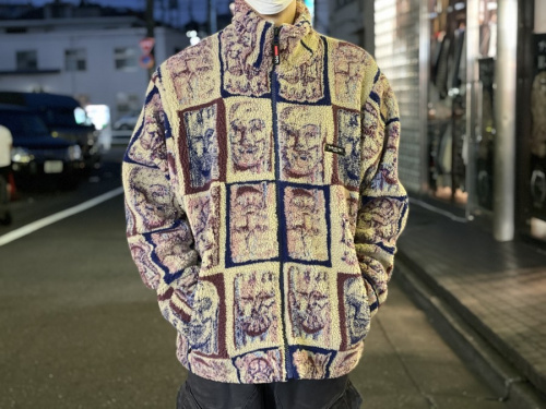 インポートブランドのNAPA by MARTINE ROSE