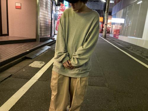 DRIES VAN NOTENのドリスヴァンノッテン