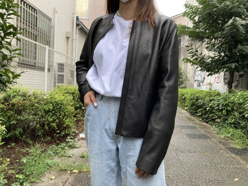 インポートブランドのJURGEN LEHL