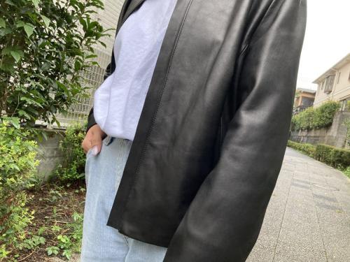 JURGEN LEHLのヨーガンレール