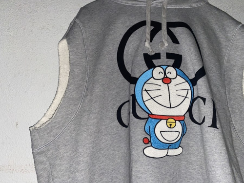 ラグジュアリーブランドのGUCCI