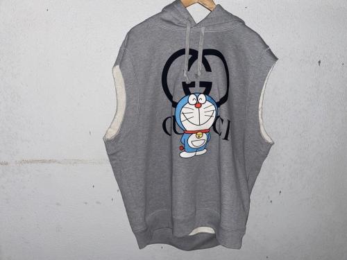 GUCCIのドラえもん