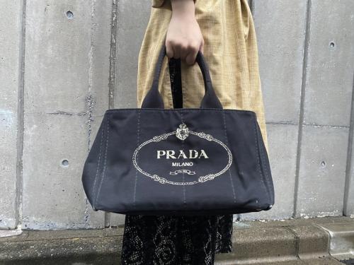 PRADAのプラダ