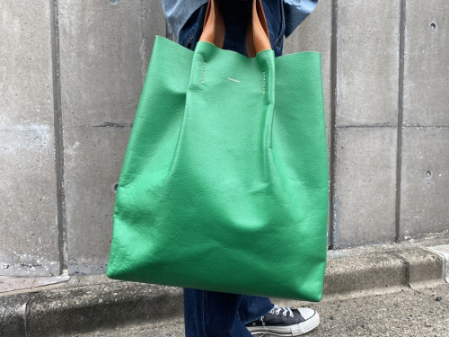 ドメスティックブランドのHender Scheme