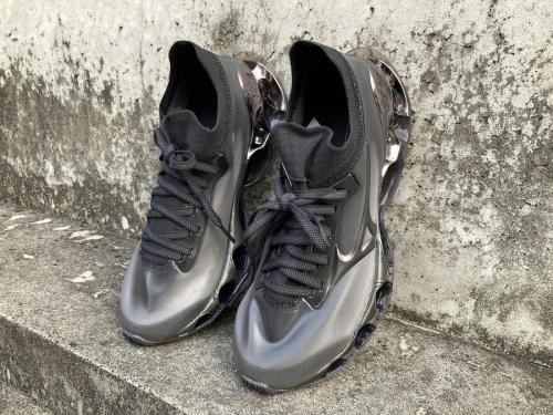 空山基のミズノ