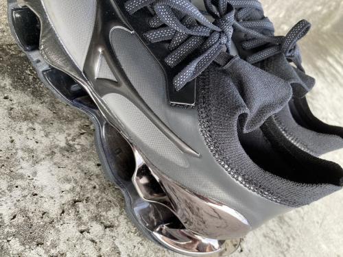 ミズノのソラヤマハジメ