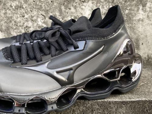 ソラヤマハジメのウェーブプロフェシーソラヤマ