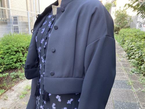 Mame Kurogouchiのマメ クロゴウチ