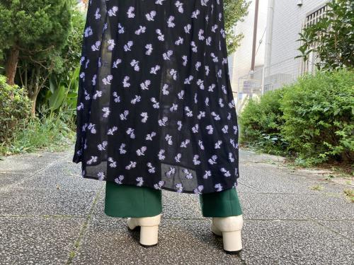 レディース　下北沢　古着　ブランド古着