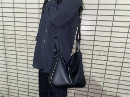 ロエベのハンモックバッグ