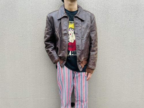 ヴィンテージアイテムのMontgomery Ward