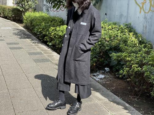 RAF SIMONSのラフシモンズ