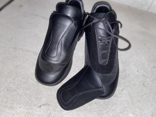 RAF SIMONSのラフシモンズ