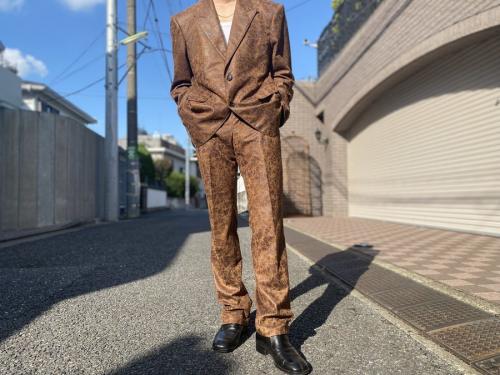 JOHN LAWRENCE SULLIVANのジョンローレンスサリバン