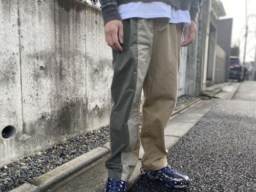 FenG CHen WANGのフェン・チェン・ワン