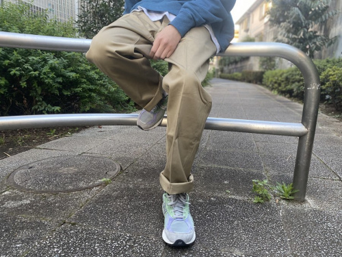 ヴィンテージアイテムのFrench Army